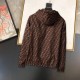 2022AW jacket FENDI Fendi with many regular users 2022AW jacket FENDI Fendi with many regular users