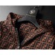 2022AW jacket FENDI Fendi with many regular users 2022AW jacket FENDI Fendi with many regular users