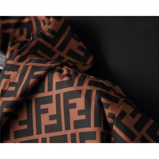 2022AW jacket FENDI Fendi with many regular users 2022AW jacket FENDI Fendi with many regular users