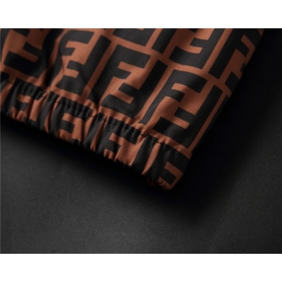 2022AW jacket FENDI Fendi with many regular users 2022AW jacket FENDI Fendi with many regular users