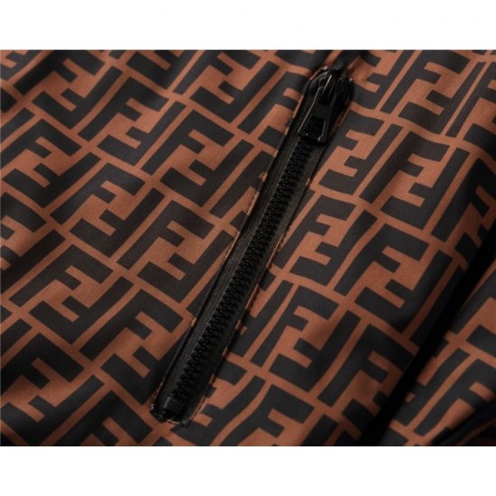 2022AW jacket FENDI Fendi with many regular users 2022AW jacket FENDI Fendi with many regular users