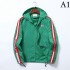 Timeless Design Men's Jackets 2022 GUCCI GUCCI