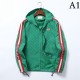 Timeless Design Men's Jackets 2022 GUCCI GUCCI Timeless Design Men's Jackets 2022 GUCCI GUCCI