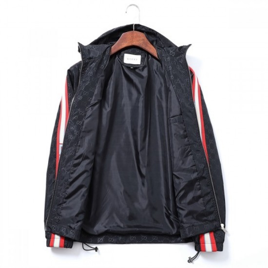 Timeless Design Men's Jackets 2022 GUCCI GUCCI Timeless Design Men's Jackets 2022 GUCCI GUCCI