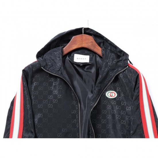 Timeless Design Men's Jackets 2022 GUCCI GUCCI Timeless Design Men's Jackets 2022 GUCCI GUCCI