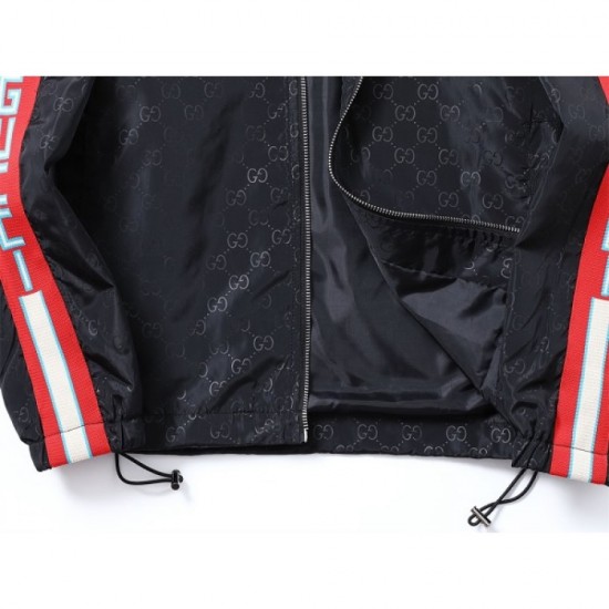 Timeless Design Men's Jackets 2022 GUCCI GUCCI Timeless Design Men's Jackets 2022 GUCCI GUCCI