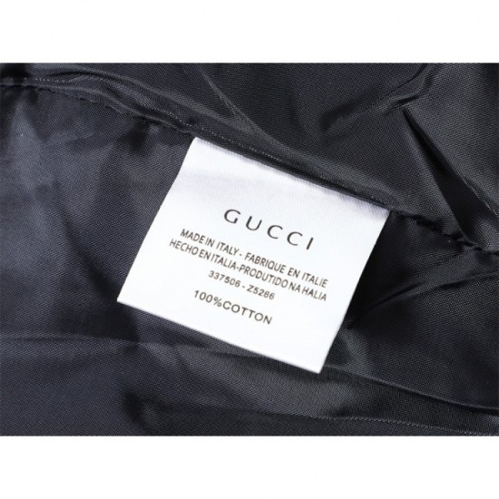 Timeless Design Men's Jackets 2022 GUCCI GUCCI Timeless Design Men's Jackets 2022 GUCCI GUCCI