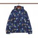 Recommended for gifts and gifts Men's parka 2022 GUCCI Gucci Recommended for gifts and gifts Men's parka 2022 GUCCI Gucci