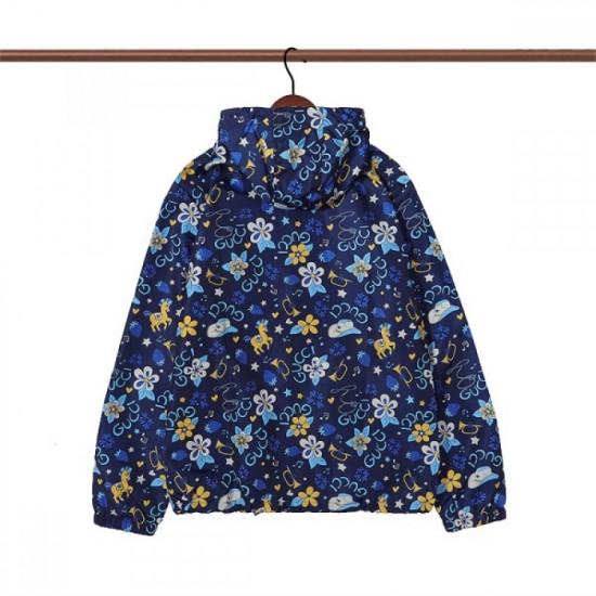 Recommended for gifts and gifts Men's parka 2022 GUCCI Gucci Recommended for gifts and gifts Men's parka 2022 GUCCI Gucci