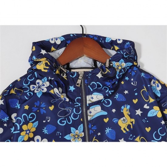 Recommended for gifts and gifts Men's parka 2022 GUCCI Gucci Recommended for gifts and gifts Men's parka 2022 GUCCI Gucci