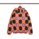 A simple and mature impression is wonderful Men's parka 2022 GUCCI Gucci A simple and mature impression is wonderful Men's parka 2022 GUCCI Gucci