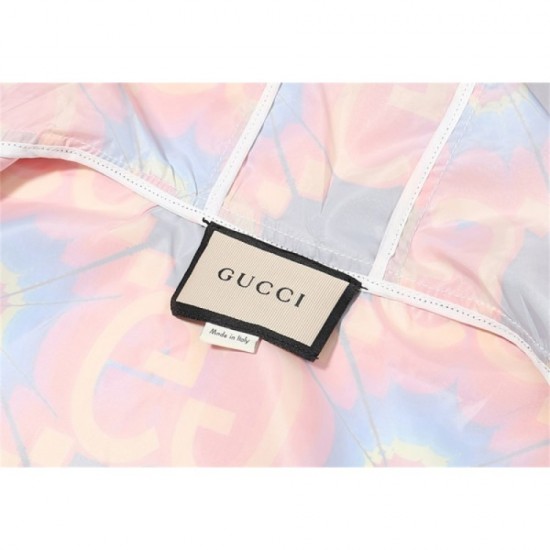 A simple and mature impression is wonderful Men's parka 2022 GUCCI Gucci A simple and mature impression is wonderful Men's parka 2022 GUCCI Gucci