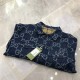 2022AW Denim Coat [Cheap] Luxury online shopping GUCCI