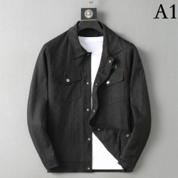 2022AW jacket You definitely want GUCCI Gucci