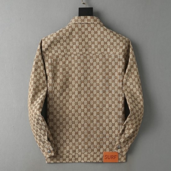2022AW jacket You definitely want GUCCI Gucci 2022AW jacket You definitely want GUCCI Gucci