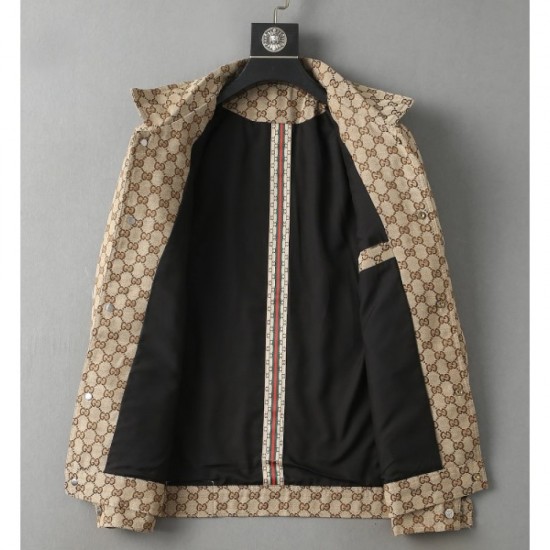 2022AW jacket You definitely want GUCCI Gucci 2022AW jacket You definitely want GUCCI Gucci