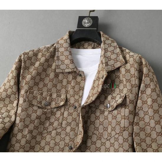 2022AW jacket You definitely want GUCCI Gucci 2022AW jacket You definitely want GUCCI Gucci