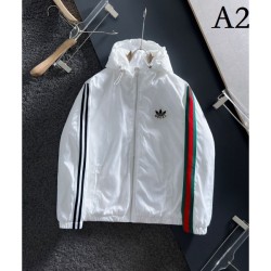 2022AW cotton-filled coat Fall/Winter new arrivals one after another GUCCI Gucci