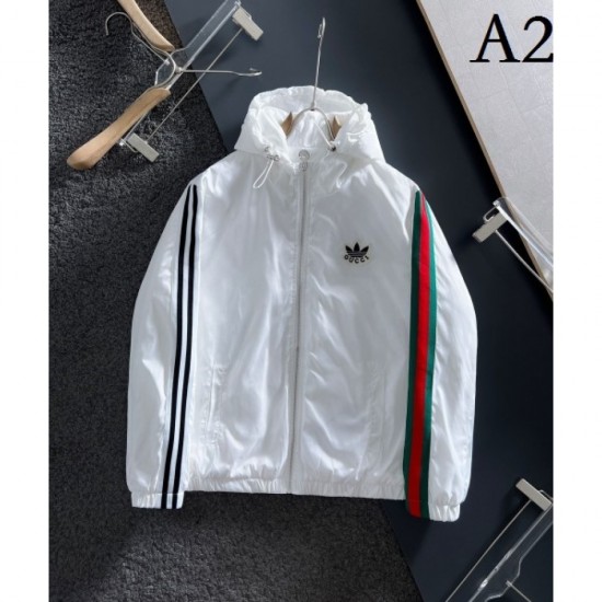 2022AW cotton-filled coat Fall/Winter new arrivals one after another GUCCI Gucci 2022AW cotton-filled coat Fall/Winter new arrivals one after another GUCCI Gucci