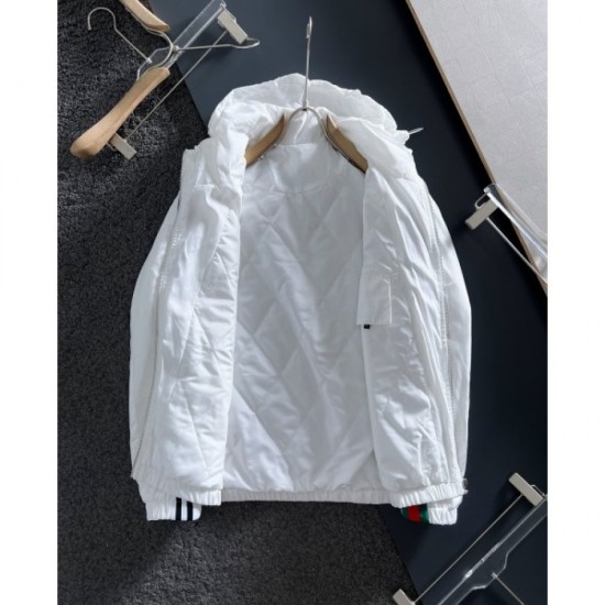 2022AW cotton-filled coat Fall/Winter new arrivals one after another GUCCI Gucci 2022AW cotton-filled coat Fall/Winter new arrivals one after another GUCCI Gucci