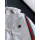 2022AW cotton-filled coat Fall/Winter new arrivals one after another GUCCI Gucci 2022AW cotton-filled coat Fall/Winter new arrivals one after another GUCCI Gucci