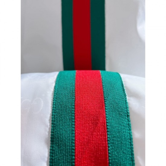 2022AW cotton-filled coat Fall/Winter new arrivals one after another GUCCI Gucci 2022AW cotton-filled coat Fall/Winter new arrivals one after another GUCCI Gucci