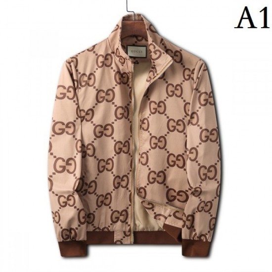 2022AW Jacket Fall Winter Featured Items Carefully Selected GUCCI GUCCI 2022AW Jacket Fall Winter Featured Items Carefully Selected GUCCI GUCCI