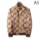 2022AW Jacket Fall Winter Featured Items Carefully Selected GUCCI GUCCI 2022AW Jacket Fall Winter Featured Items Carefully Selected GUCCI GUCCI