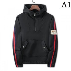 2022AW Jacket At the cutting edge of trends GUCCI Gucci