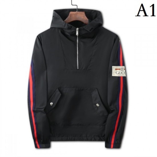 2022AW Jacket At the cutting edge of trends GUCCI Gucci 2022AW Jacket At the cutting edge of trends GUCCI Gucci