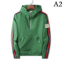 2022AW Jacket At the cutting edge of trends GUCCI Gucci