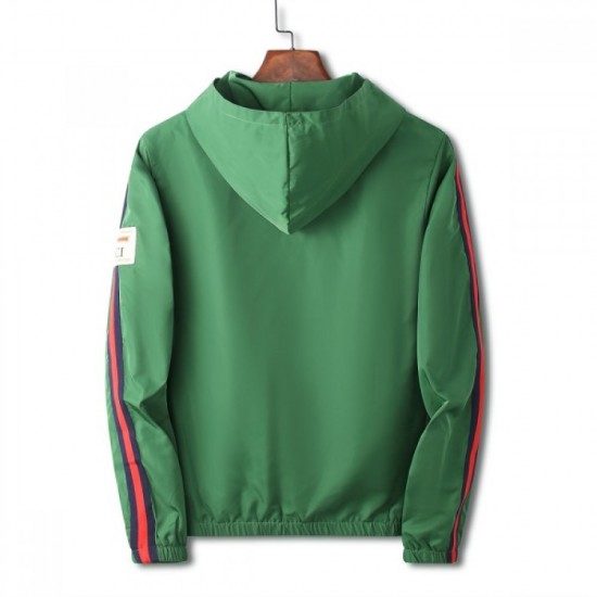 2022AW Jacket At the cutting edge of trends GUCCI Gucci 2022AW Jacket At the cutting edge of trends GUCCI Gucci