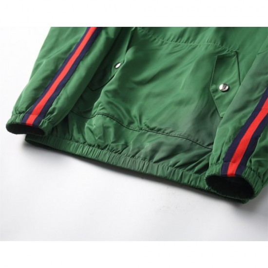 2022AW Jacket At the cutting edge of trends GUCCI Gucci 2022AW Jacket At the cutting edge of trends GUCCI Gucci