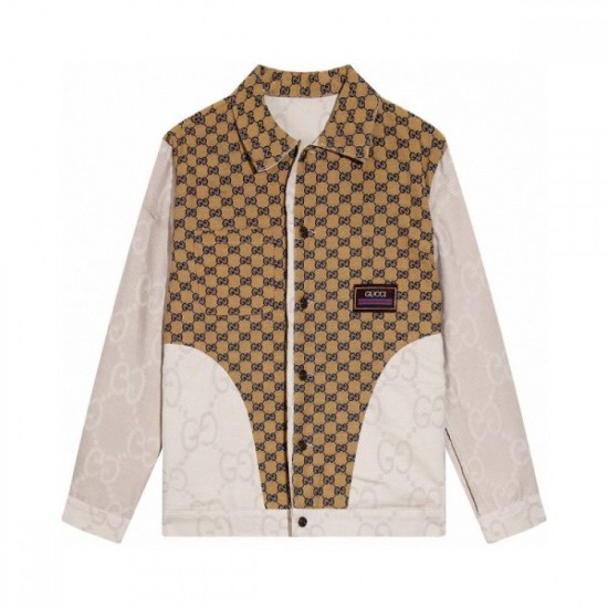 2022AW reversible denim coat enormous popularity GUCCI Gucci 2022AW reversible denim coat enormous popularity GUCCI Gucci