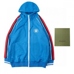 2022AW hooded coat parka welcome this season GUCCI Gucci