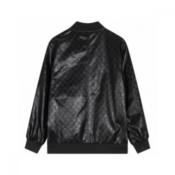 2022AW leather jacket popular sale low price GUCCI Gucci