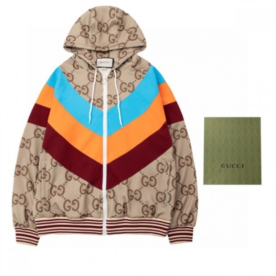 2022AW Hooded Coat Parker Frontline New GUCCI Gucci 2022AW Hooded Coat Parker Frontline New GUCCI Gucci