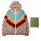 2022AW Hooded Coat Parker Frontline New GUCCI Gucci