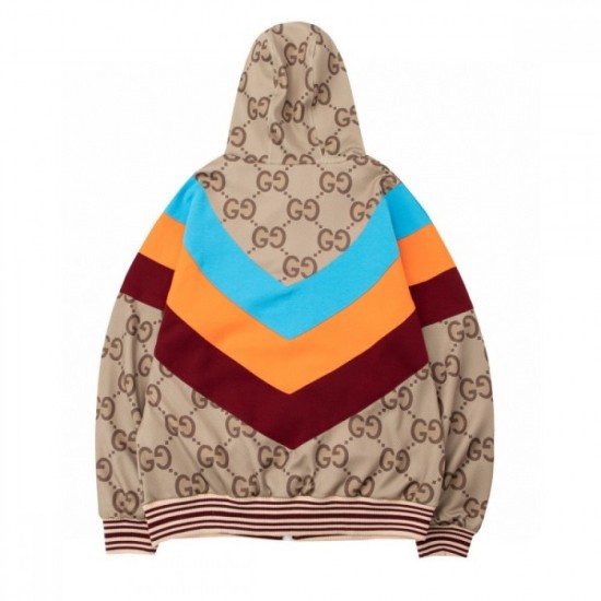 2022AW Hooded Coat Parker Frontline New GUCCI Gucci 2022AW Hooded Coat Parker Frontline New GUCCI Gucci