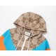 2022AW Hooded Coat Parker Frontline New GUCCI Gucci 2022AW Hooded Coat Parker Frontline New GUCCI Gucci