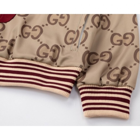 2022AW Hooded Coat Parker Frontline New GUCCI Gucci 2022AW Hooded Coat Parker Frontline New GUCCI Gucci