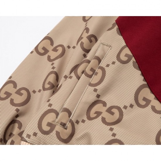 2022AW Hooded Coat Parker Frontline New GUCCI Gucci 2022AW Hooded Coat Parker Frontline New GUCCI Gucci