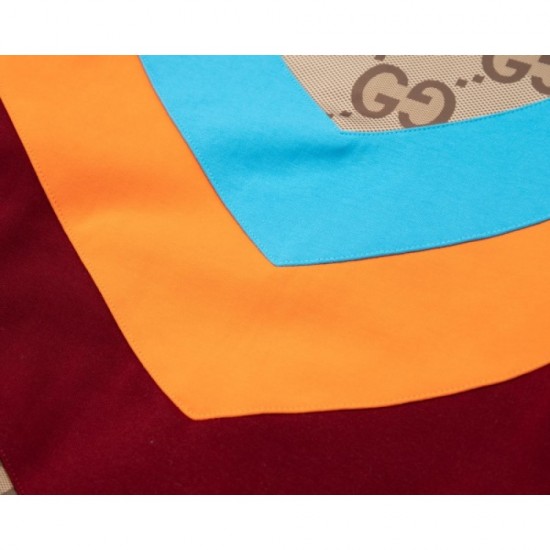 2022AW Hooded Coat Parker Frontline New GUCCI Gucci 2022AW Hooded Coat Parker Frontline New GUCCI Gucci