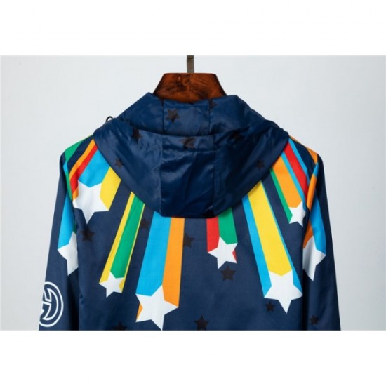 2022AW Jacket High overseas approval rate! GUCCI Gucci 2022AW Jacket High overseas approval rate! GUCCI Gucci