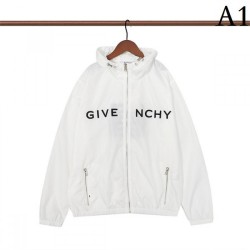 Popular items with high quality Men's Parka 2022 GIVENCHY Givenchy
