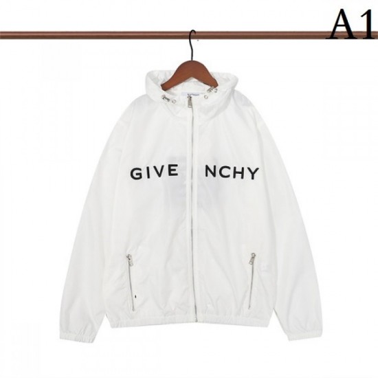 Popular items with high quality Men's Parka 2022 GIVENCHY Givenchy Popular items with high quality Men's Parka 2022 GIVENCHY Givenchy