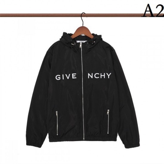 Popular items with high quality Men's Parka 2022 GIVENCHY Givenchy Popular items with high quality Men's Parka 2022 GIVENCHY Givenchy