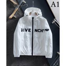 2022AW Cotton padded coat Recommended for this season GIVENCHY Givenchy