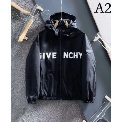 2022AW Cotton padded coat Recommended for this season GIVENCHY Givenchy