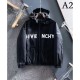 2022AW Cotton padded coat Recommended for this season GIVENCHY Givenchy 2022AW Cotton padded coat Recommended for this season GIVENCHY Givenchy